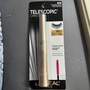 L’Oréal telescopic mascara